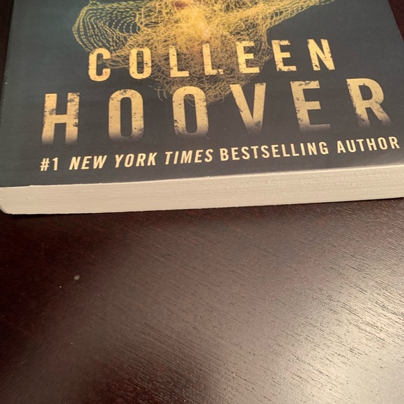 Colleen Hoover’s Verity - Picture 3 of 3